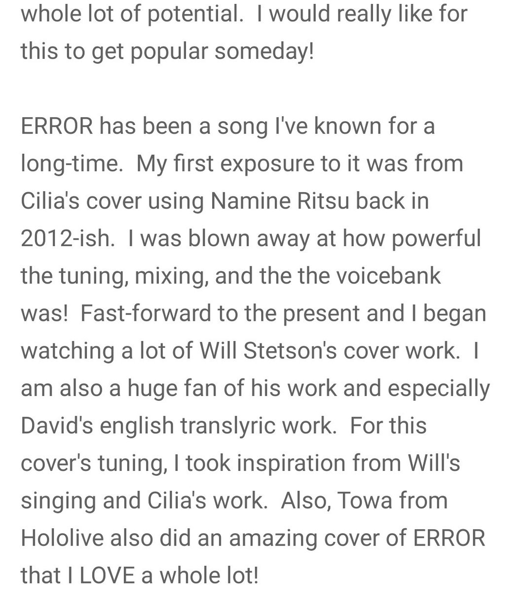 Sheller_39's tweet photo. @cillia @stillwetson @BreadBoxVideo If you want to make someone's day, just go comment on this cover by @zalmusicYT. Don't let his words not reach you!
https://t.co/N8HFAEpGMy https://t.co/bSlapAgBWo