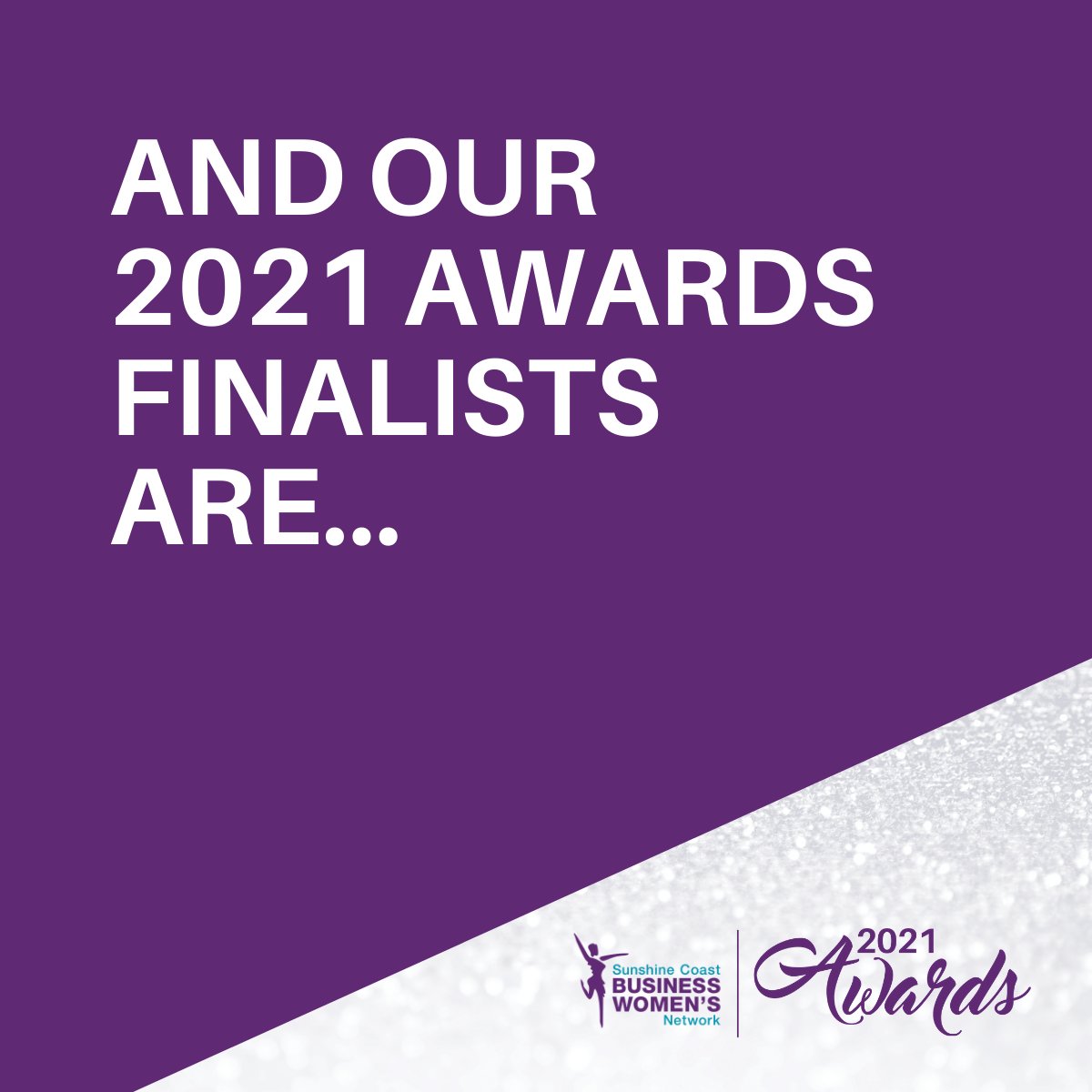 🏆 SCBWN AWARDS ANNOUNCEMENT 🏆

We're excited to share with you in our upcoming posts who our 2021 Sunshine Coast Business Women's Network Awards finalists are!

#scbwn #scbwnawards2021 #sunshinecoastbusiness #womeninbusiness