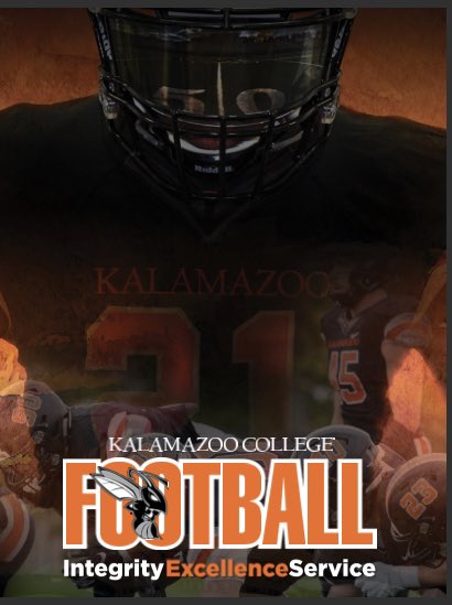 BillySternberg's tweet photo. After a great conversation with @CoachZorboKZOO I am excited to announce that I have received and offer from Kalamazoo College! #swarmtheday https://t.co/xHisrH1i5G