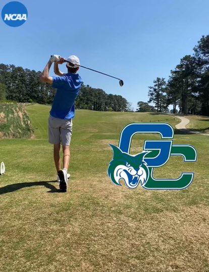 Etowah HS Boys Golf tweet media