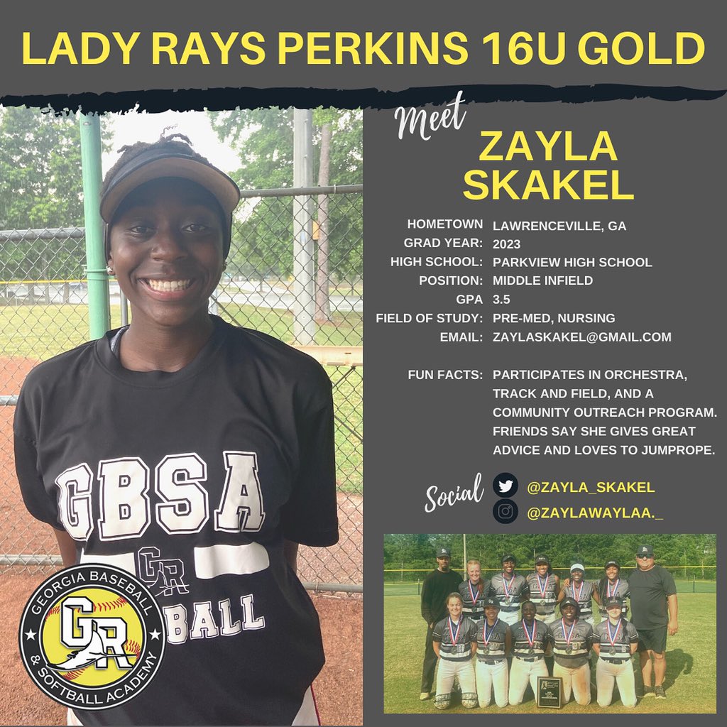 GBSA Rays tweet media
