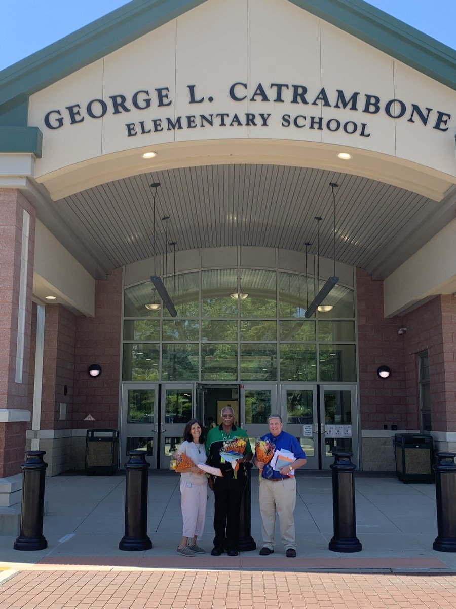 GLC Elementary tweet media