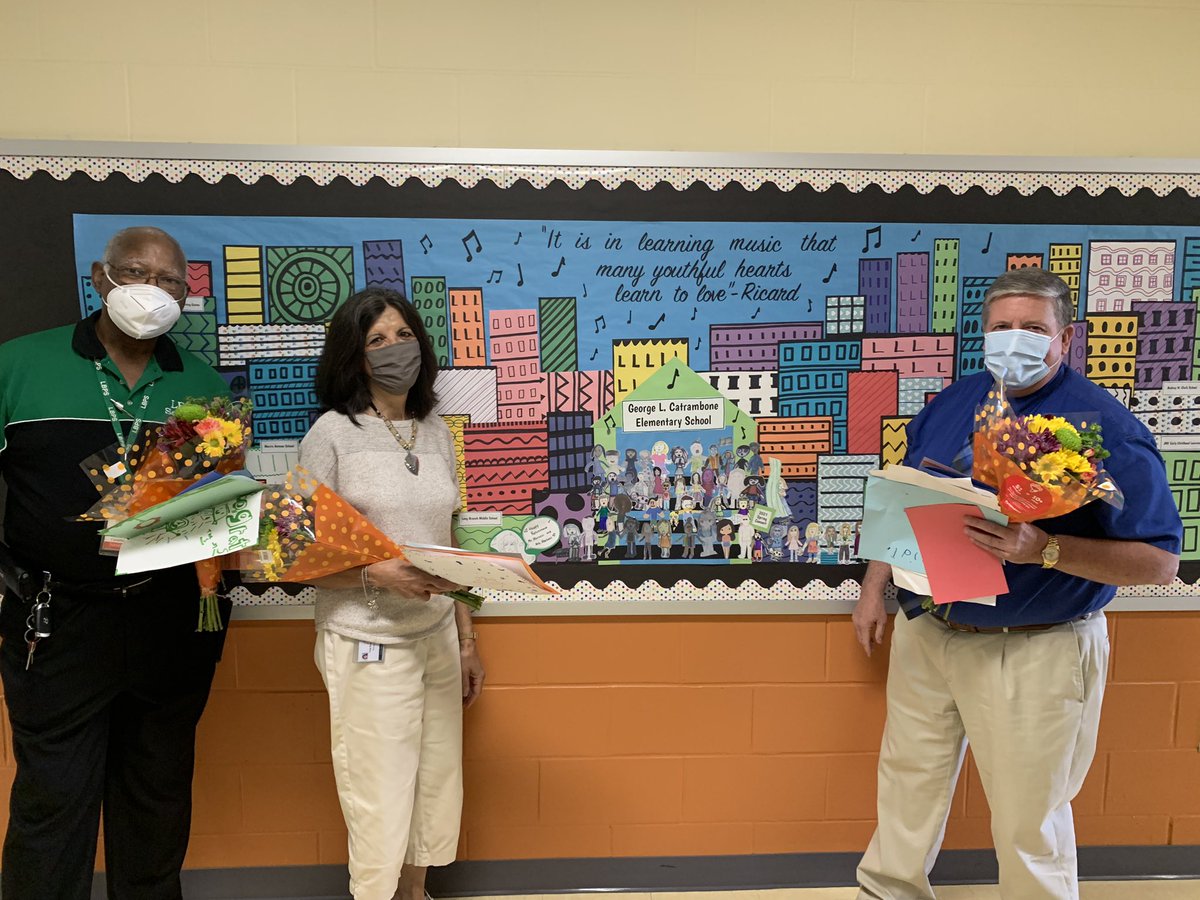 GLC Elementary tweet media