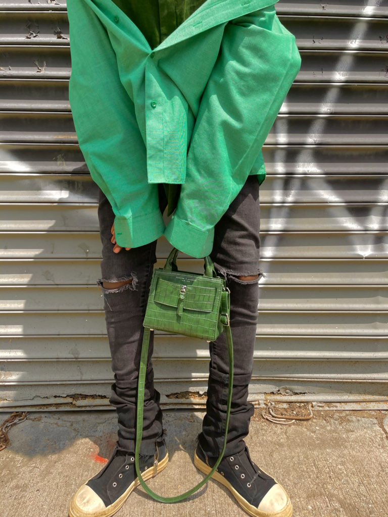 moodbytai's tweet photo. You stupid lame-o girls never learn 

Day 10: Butch
#CosTOONJune #RoyalTai #CoutureCosplay #Butch #RowdyRuffBoys #CordyRuffBoyz #ragandbone #BrandonBlackwood #RickOwens https://t.co/JRIOHNlXWE