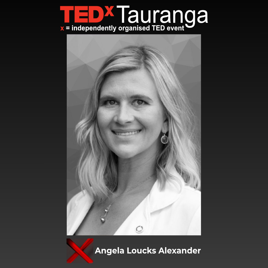 TEDxTauranga tweet media