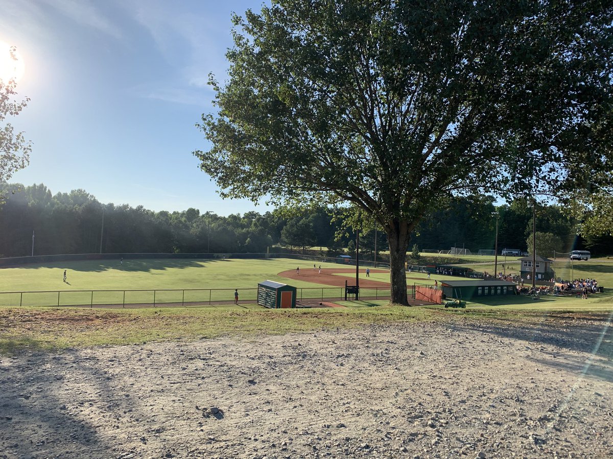 Magical night at the Corral! Go Mustangs! #eluknow