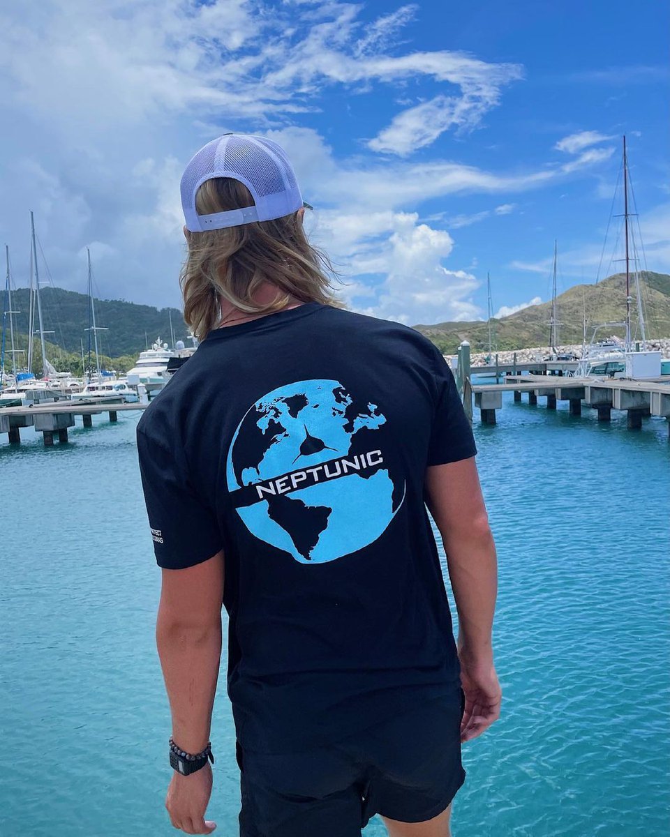 Neptunic tweet media