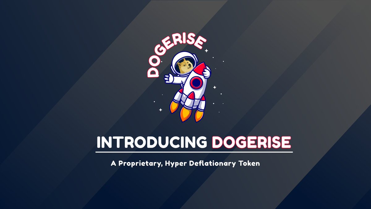 DogeRise tweet media