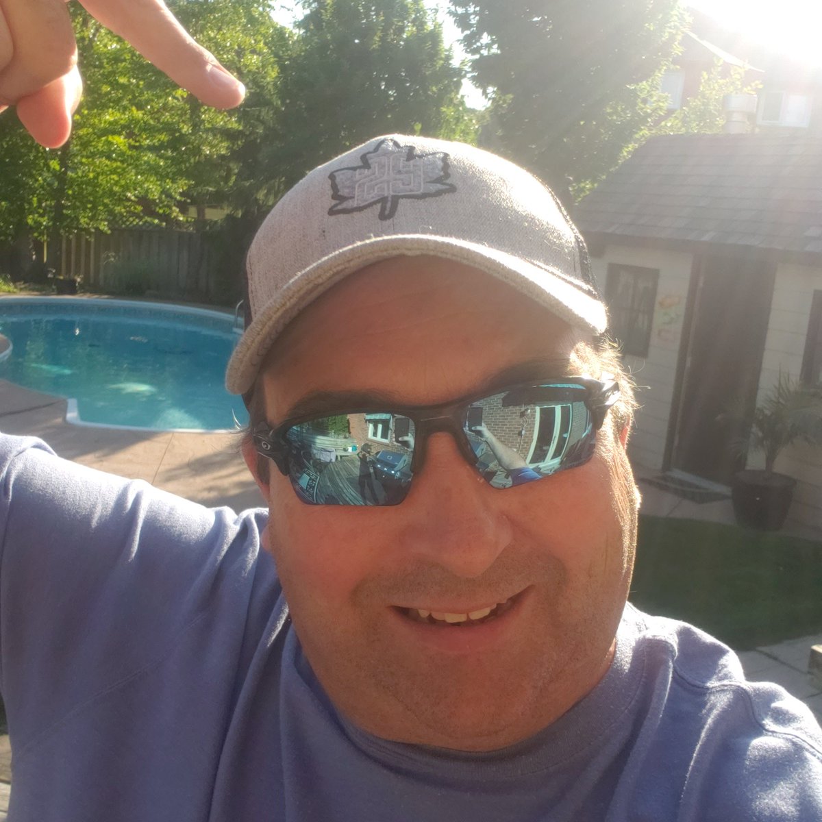 HarryCornbroom's tweet photo. George Constanza has nothing on Harry......
New cap from @TOMotorsports
Hit them up @roadamerica this weekend @IndyCar
@Formulaimages .....what do ya think?!?!
#hatmodel
#lotsofgoodswag
#grabsomestickers https://t.co/lpKQRr0jdZ