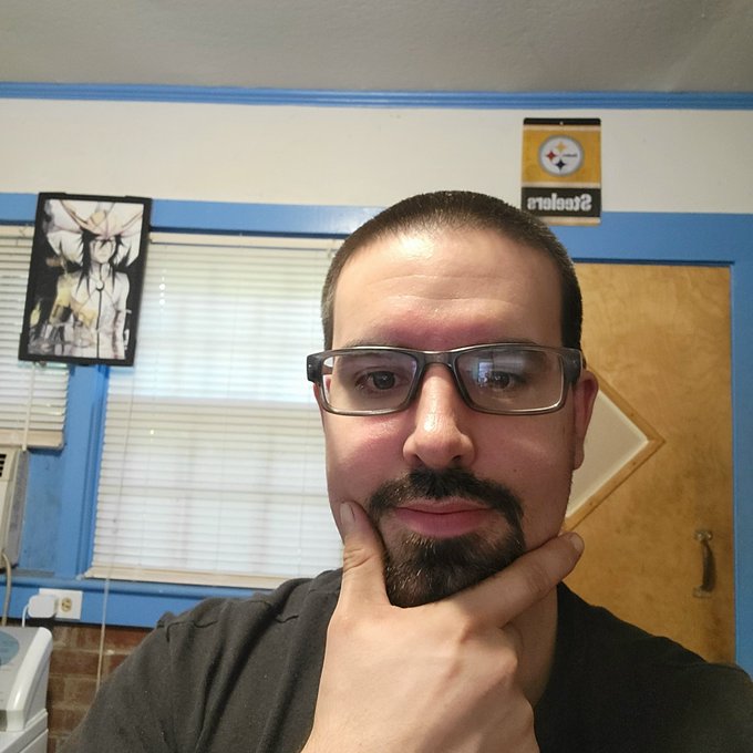 #NewProfilePic https://t.co/MQaRPujqj2<a href="/tag/newprofilepic"class="tags">#NewProfilePic</a>