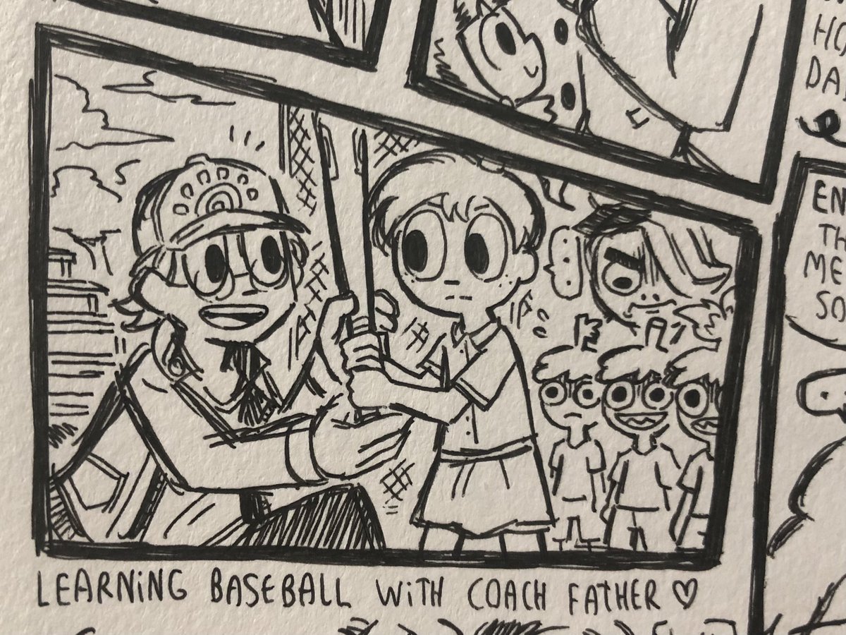 Dad wips 