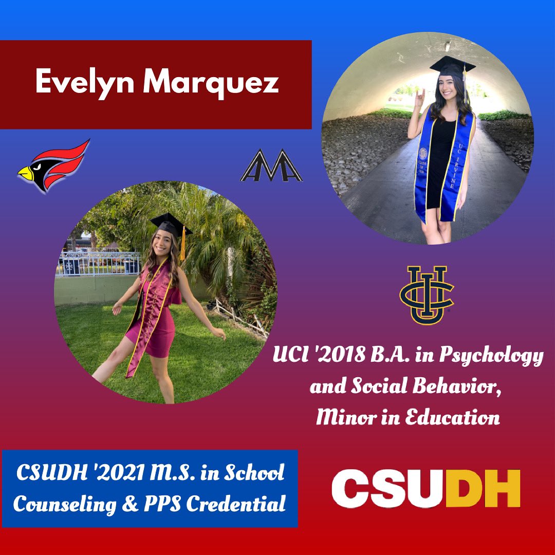 CV Alumni Connection tweet media