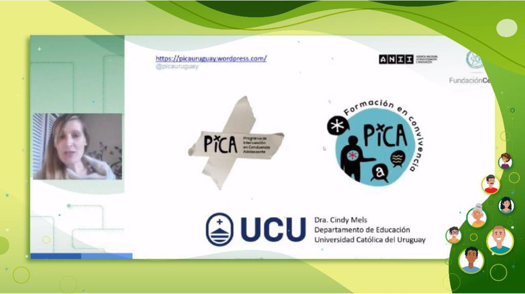 ICFEScol's tweet photo. Finalmente, en el #Enle 2021 se reflexionó sobre las estrategias que se pueden formular, encaminadas al desarrollo de habilidades socioemocionales y basadas en información generada desde #EvaluarparaAvanzar y otras iniciativas que desarrollan junto con el @Mineducacion 📚 https://t.co/UzqBMe1N9Y