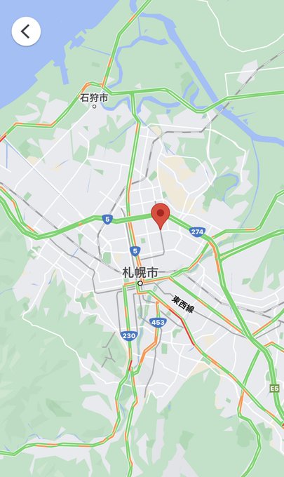 札幌市のtwitterイラスト検索結果