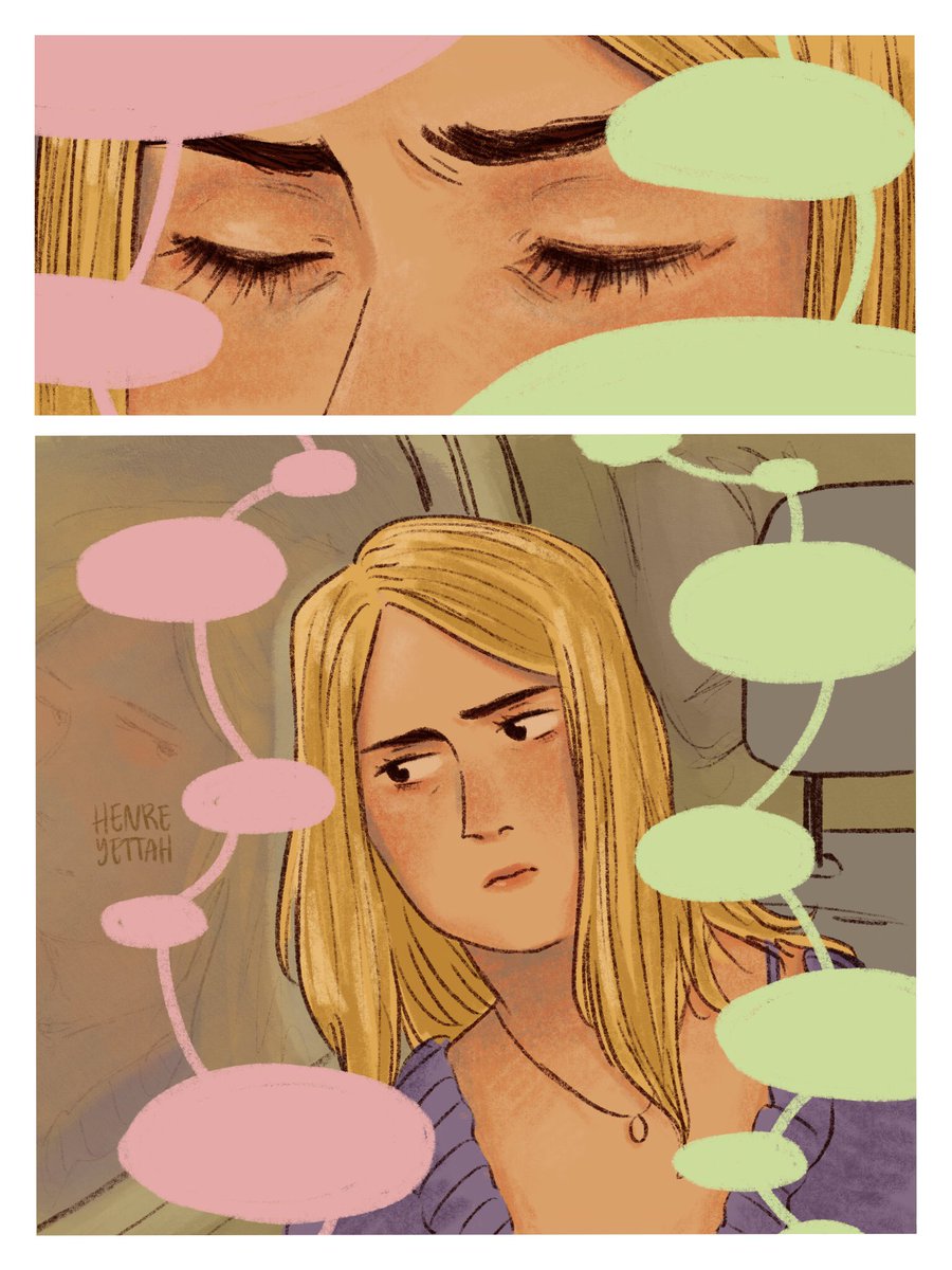 henreyettah's tweet photo. Roadtrip! 10/?
Lemme just throw some pagatha yearns into it
#simonsnowseries #pagatha #rainbowrowell https://t.co/2q4KD4YMRz