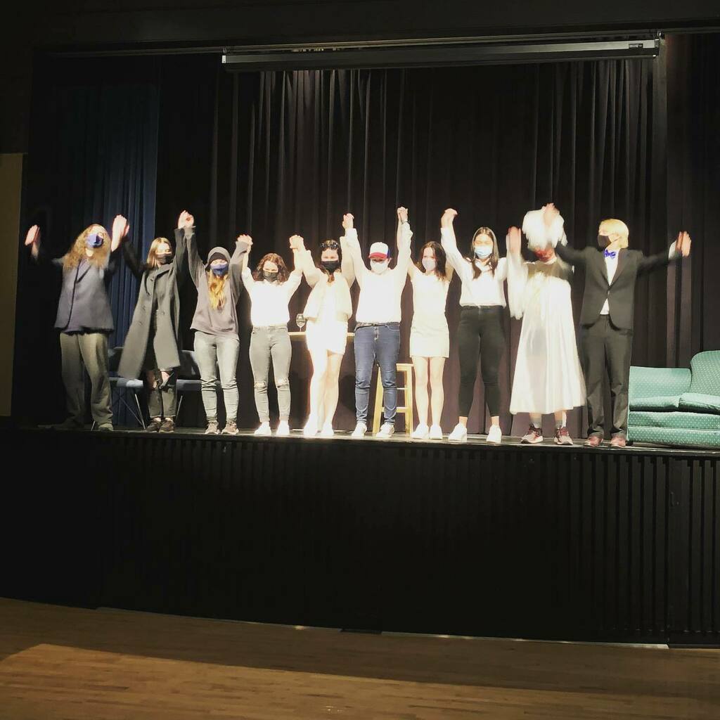 Westview Secondary tweet media