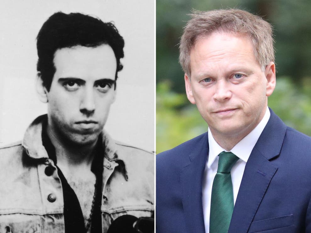 Top Of The Pops Facts on Twitter "Mick Jones is the cousin of Secretary of State for Transport