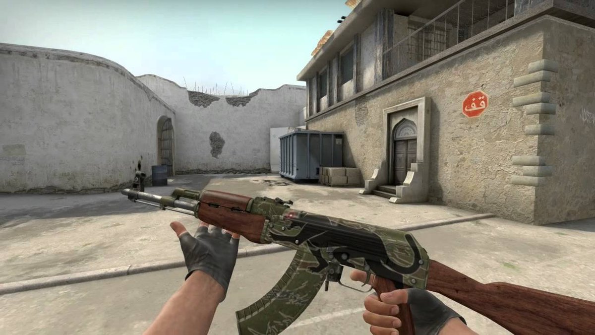 classybets's tweet photo. $15 SKIN GIVEAWAY
✅RT
✅Like the video (PROOF)
https://t.co/2rKl7GI1u5
☑️(Optional) Leave a comment https://t.co/DXZS8fhNeu