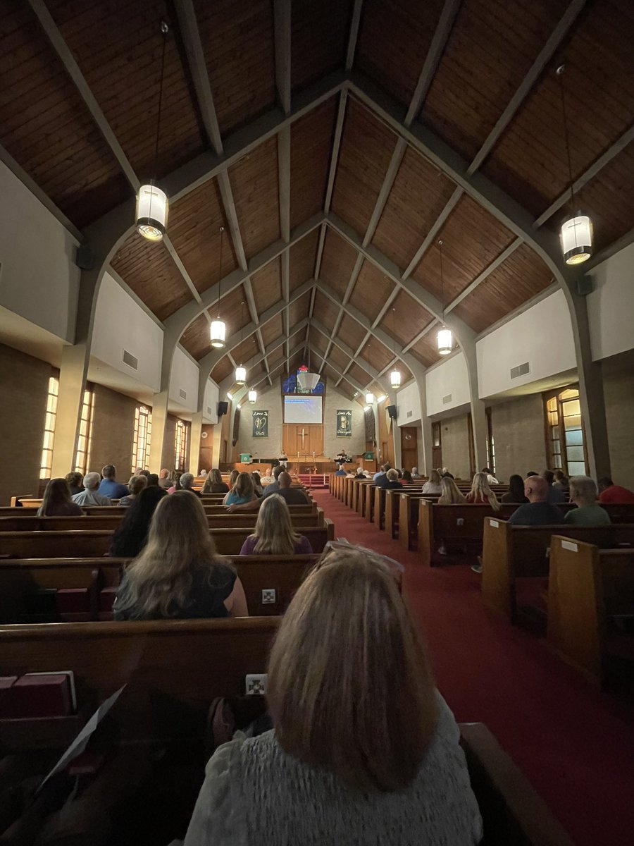 We got one more for ya man…#GarnerStrong