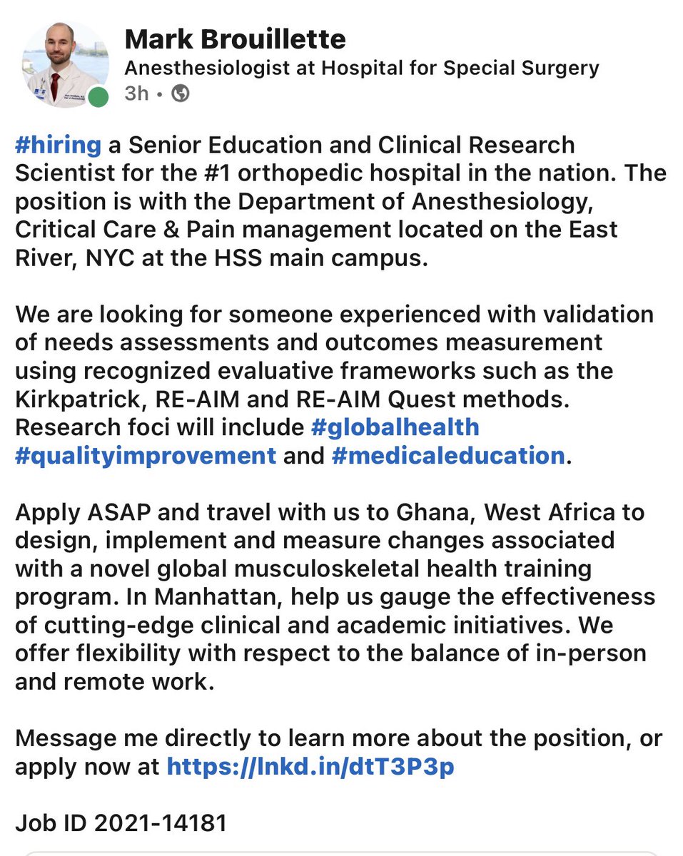 Mark Brouillette tweet media