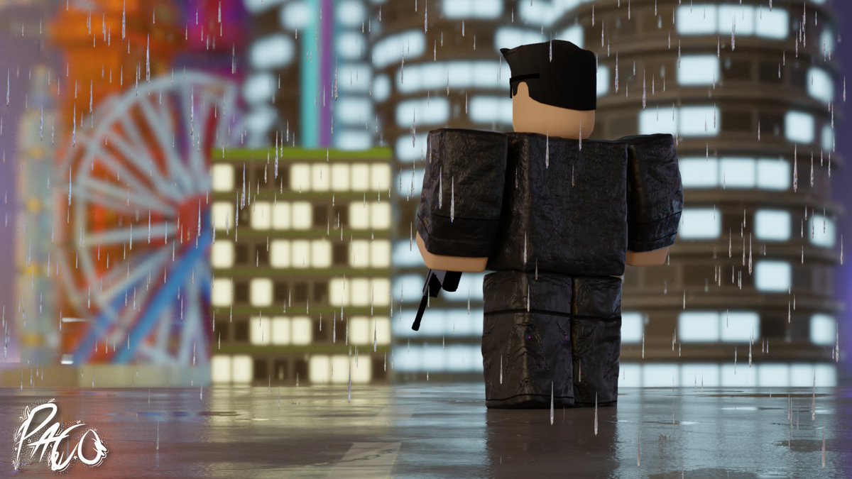 PacoAnimations's tweet photo. 🔥 PRACTICE GFX
- Repost because I didn't like the last one. -
LIKES ♥️ AND RETWEETS 🔁 ARE APPRECIATED!
#Roblox #RobloxGFX #RobloxDev #RobloxArt #RobloxArtist #RobloxAnimator #PacoAnimations https://t.co/hIlSre47jg