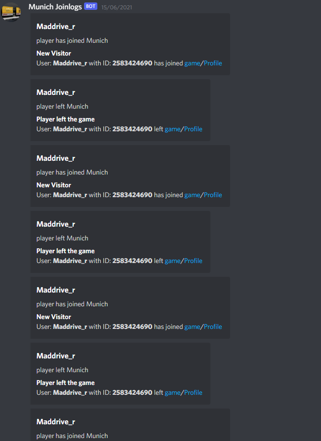 ROBLOX Austrian tweet media