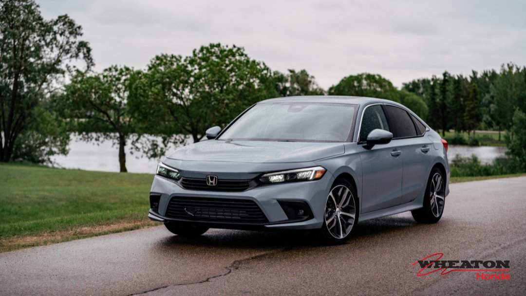 wheaton_honda's tweet image. The 11th-generation Civic has finally arrived!

We're big fans of the new style, and the upgraded interior in this thing is awesome.

Stop by and experience the 2022 Civic Sedan for yourself!

#wheatonhonda #honda #hondacivc #civic #yeg