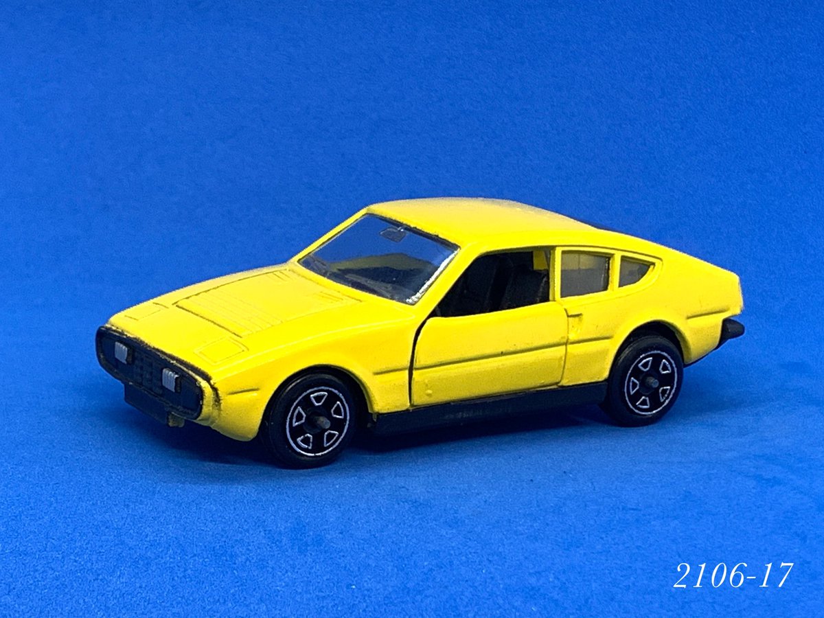 Mayumatsu 絶版 1 43 インターカーズ マトラ シムカ バゲーラ 黄色 フランスの自動車メーカー マトラ社が1973年から1980年まで生産したスポーツカー ミニカー ミニカーコレクション ヤフオク出品予定 1000円スタート 1970年代 T Co Bs51zujecu Mayumatsu 絶版 1 43 インターカーズ マトラ シムカ バゲーラ 黄色 フランスの自動車メーカー マトラ社が1973年から1980年まで生産したスポーツカー ミニカー ミニカーコレクション ヤフオク出品予定 1000円スタート 1970年代 T Co Bs51zujecu
