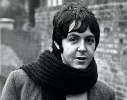 Happy Birthday To The Great Paul McCartney RS 