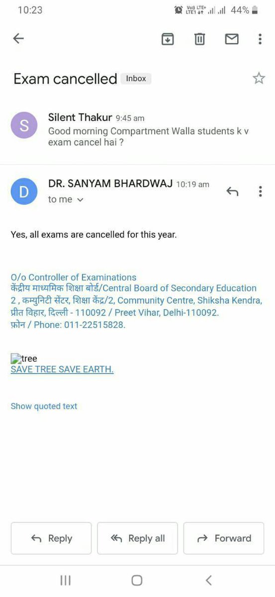 Shailesh Singh tweet media