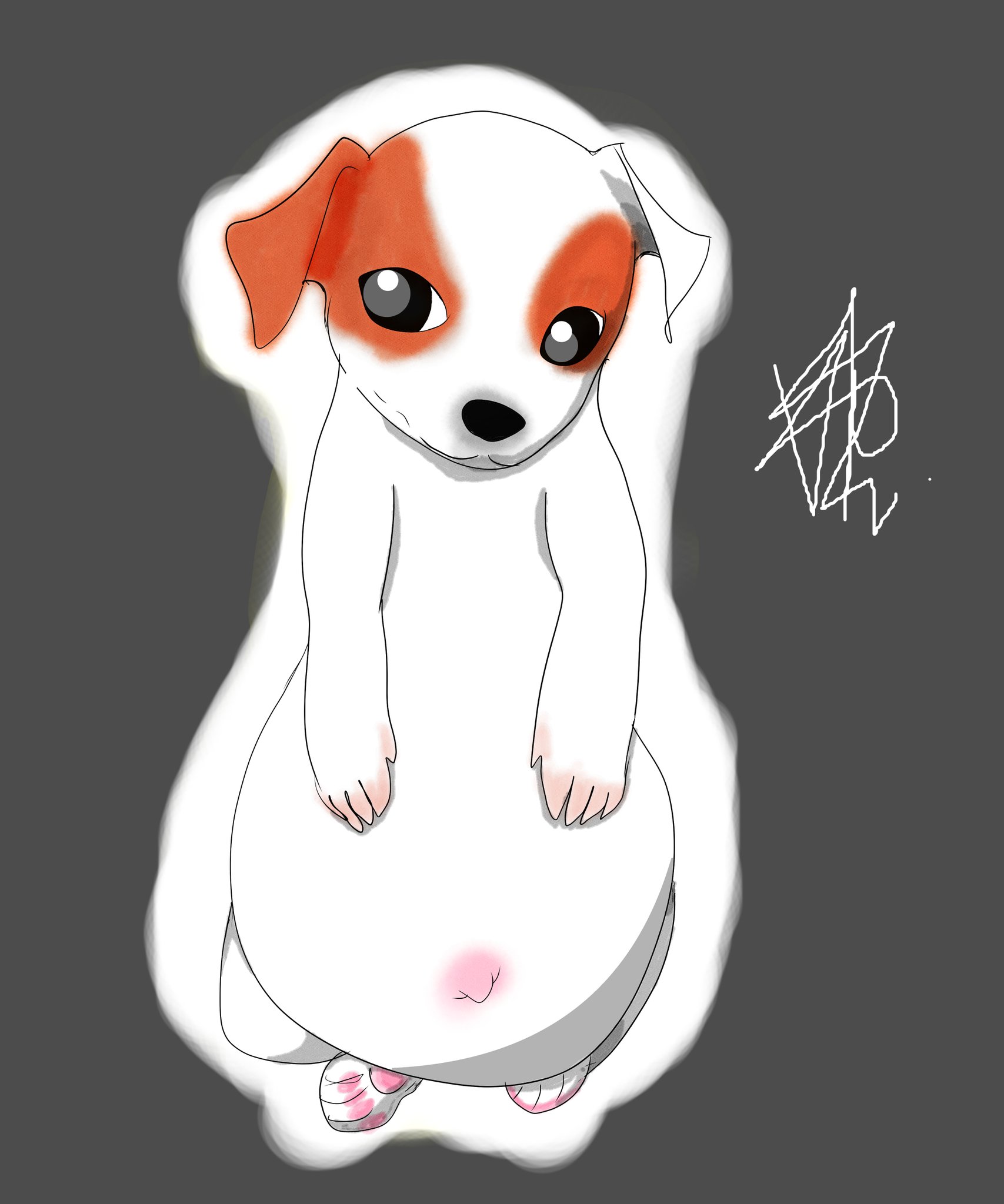 no relacionado espalda Dar una vuelta Victor Strange a Twitter: "Tremendo perro panzon #perropanzon #drawing #art #perros #kawaii #dibujodigital https://t.co/TsJiPjEErd" / Twitter no relacionado espalda Dar una vuelta Victor Strange a Twitter: "Tremendo perro panzon #perropanzon #drawing #art #perros #kawaii #dibujodigital https://t.co/TsJiPjEErd" / Twitter