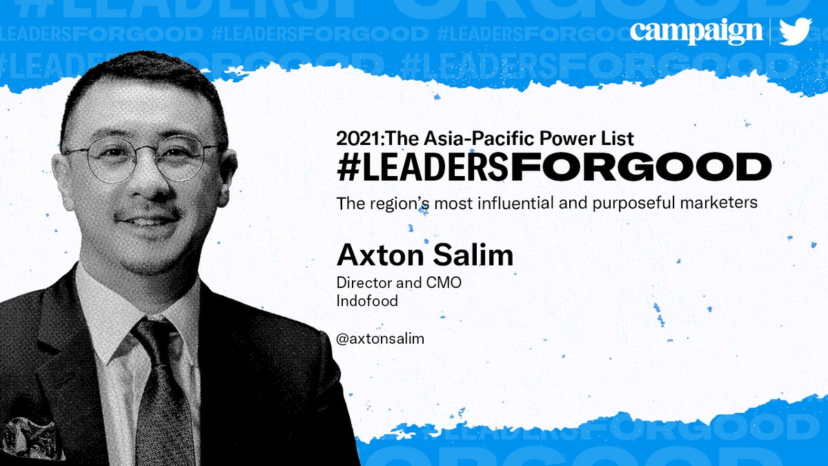 Marketing ID tweet media