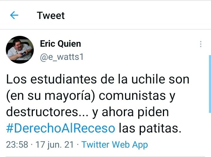 sunflowers_val's tweet photo. #DerechoAlReceso 
finalmente: universidad se venezuela https://t.co/MYkq5yJAIF