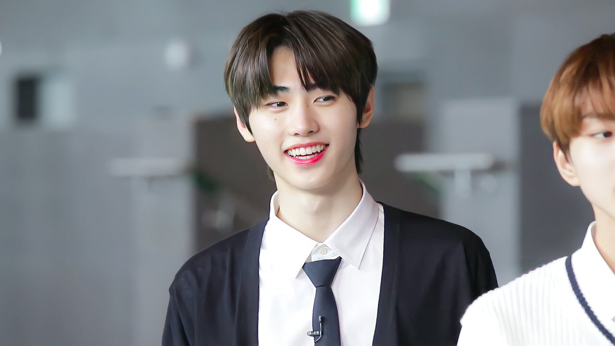 ENTUEOR's tweet photo. #성훈 @ENHYPEN_members ♡ https://t.co/vPN8CLibaG
