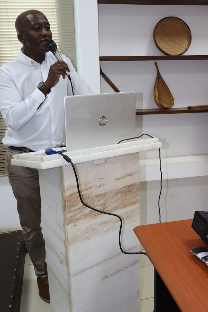 Pleased to attend the inaugural #SNV Programme Advisory Committee meeting for the Value Chain and Youth Development Programme in Pemba this week with <a href="/NLinMozambique/">NL Embassy in Maputo</a>, the Government of Mozambique and civil society partners.