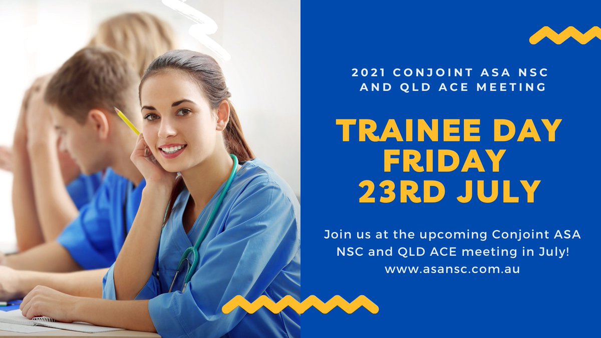 asa_nsc's tweet photo. #TraineeDay 𝗙𝗿𝗶𝗱𝗮𝘆 𝟮𝟯𝗿𝗱 𝗝𝘂𝗹𝘆 Kicking off the weekend is our #TraineeDay, a fantastic opportunity to connect with your colleagues, whilst gaining inspiration and expertise. Register here https://t.co/Vak8m2hVLw https://t.co/A4kDytcLIM