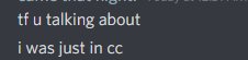 jawntlk's tweet photo. @JynxGraphics @ccpackk lol https://t.co/6odNcw3LLy