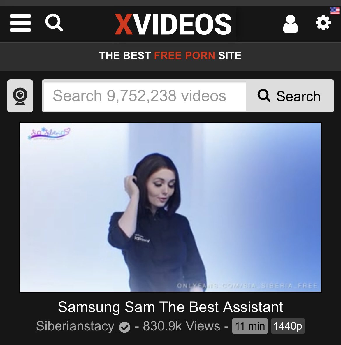 Samsung Sam Different Angles, Samsung Sam