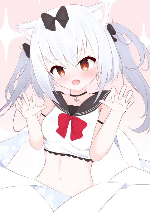 雪風様なのだのtwitterイラスト検索結果