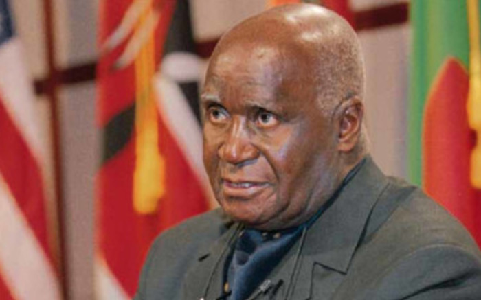 Late Kenneth Kaunda was a servant to all, says ANC's Mac Maharaj
