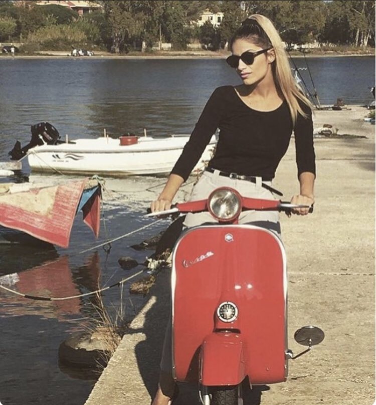 fulovitboss's tweet photo. #Scooters 🛵 #ScooterTime https://t.co/GE5zgDtUGE