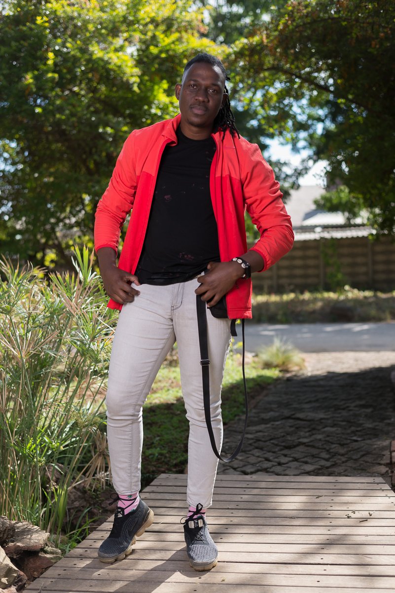 MarvinDeafModel's tweet photo. “The secret of getting ahead is getting started.” – Mark Twain
Sirfarai #getstarted #legendcontinue #mrdeafzim #stylebyhimself https://t.co/9KVblQaL9q