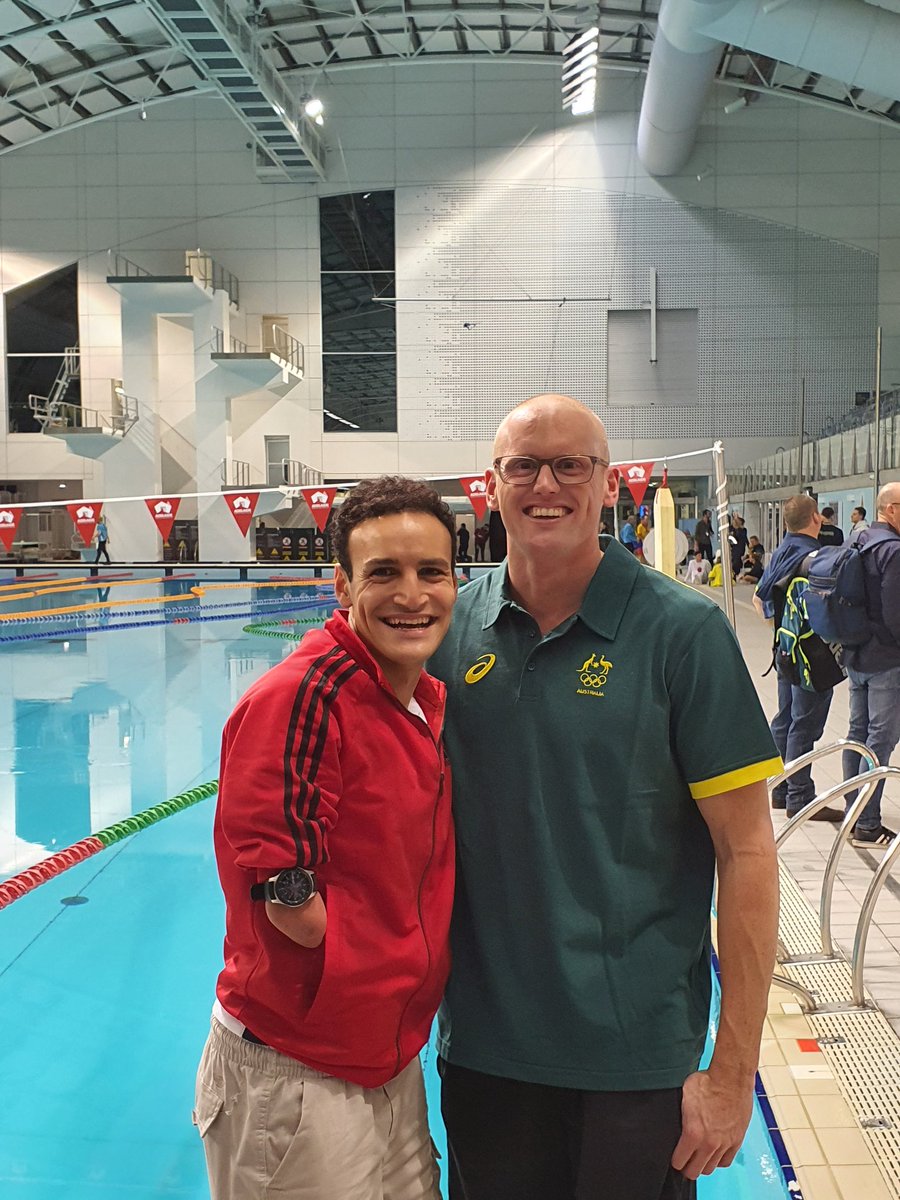 We are officially Tokyo bound!!!! So excited!!! #readysettokyo #tokytogether <a href="/DolphinsAUS/">Australian Dolphins Swim Team</a> <a href="/AUSParalympics/">AUS Paralympic Team</a> <a href="/PrimeVideoAUNZ/">Prime Video AU/NZ</a> @7olympics