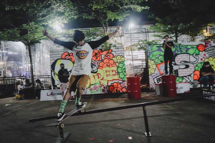 @erlangga__putra is in action

#Dickies #Dickiesindonesia #Dickiesworkwear