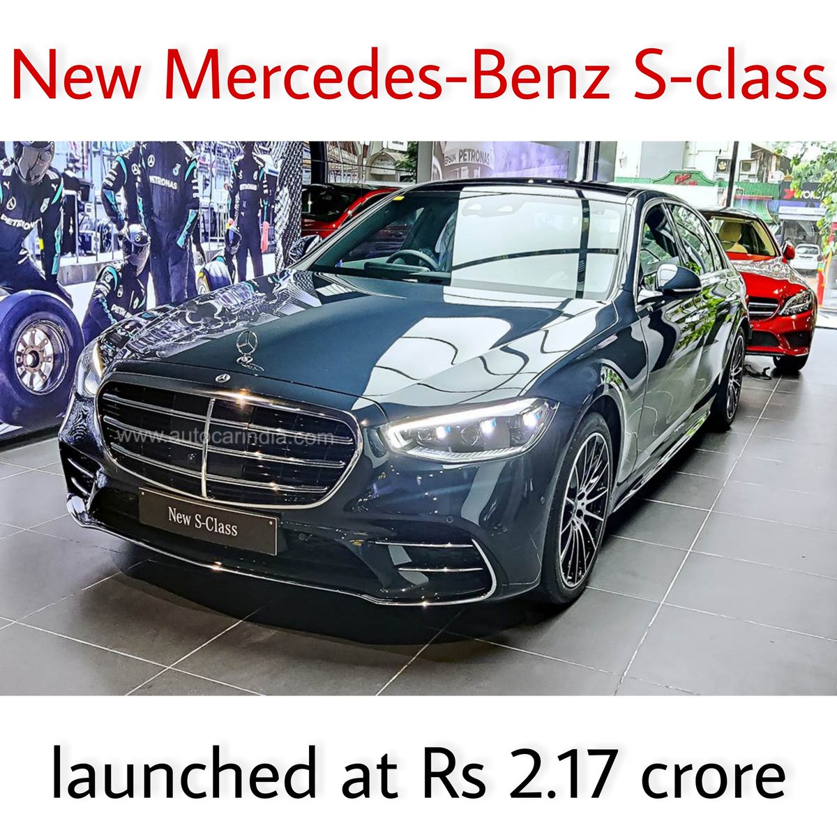 AutomobileMonks's tweet photo. ✓It is available with in-line 6-cylinder petrol and diesel engine options

✓Mercedes is set to introduce the Maybach S-class in the coming months

 #automobile #automotive 
#MercedesBenz #mercedes_benz #Mercedes #sclass #sclass2021 #sclasscoupe #mercedesbenzamg https://t.co/u9E71PPlkC