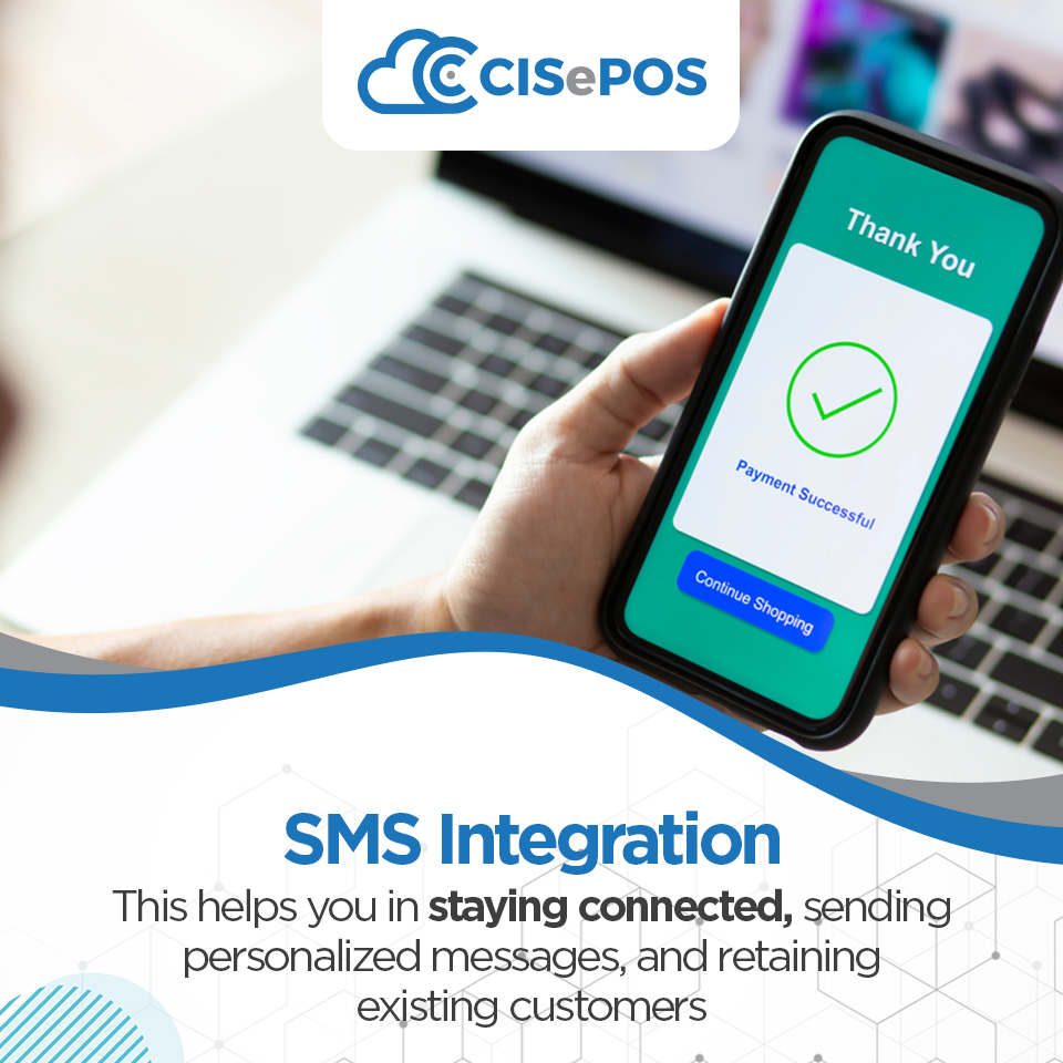 cisepos's tweet image. Running a retail/restaurant business? These 3 integrations can help you in managing your taxes, inventory and customer experience from a single point.

Sign up for a 14-day free trial now!
Visit: cisepos.com
Or call: 021-34533312, 021-34521329, 021-34521379