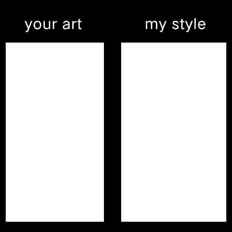 Do your art. Шаблон стайл. How i draw Style шаблон. Draw this in your Style оригинальные картинки. Draw your OC in your Style.