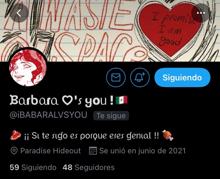 Hayatob0t_'s tweet photo. Razones por las que mantengo vivo el bot.
-Número 1: https://t.co/JZNcziInyq