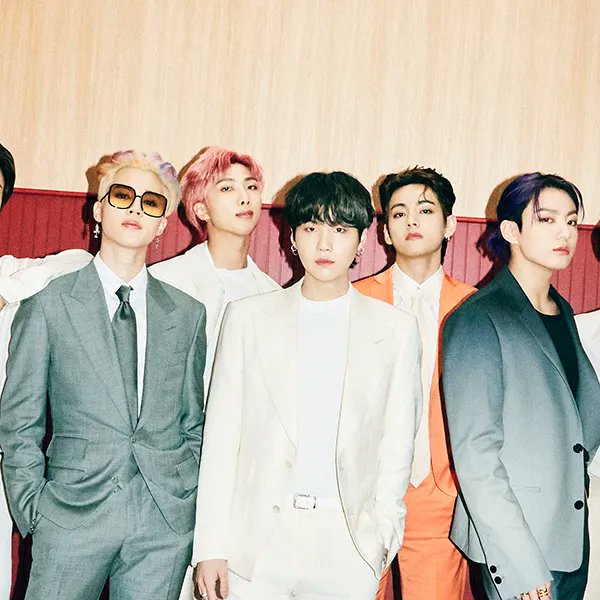 BACKUPIGO's tweet image. BTS in 2021:     vs     X in 2021: