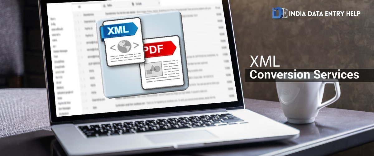 Turning the #XMLformat into a customized client-specified digital format affordably! 
#outsource #dataconversion #xmldata #outsourcing #offshore
Read More : indiadataentryhelp.com/xml-conversion…
Mail at : support@indiadataentryhelp.com